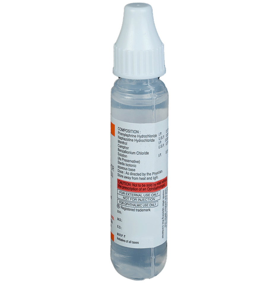 Andre I-Kul Eye Drop