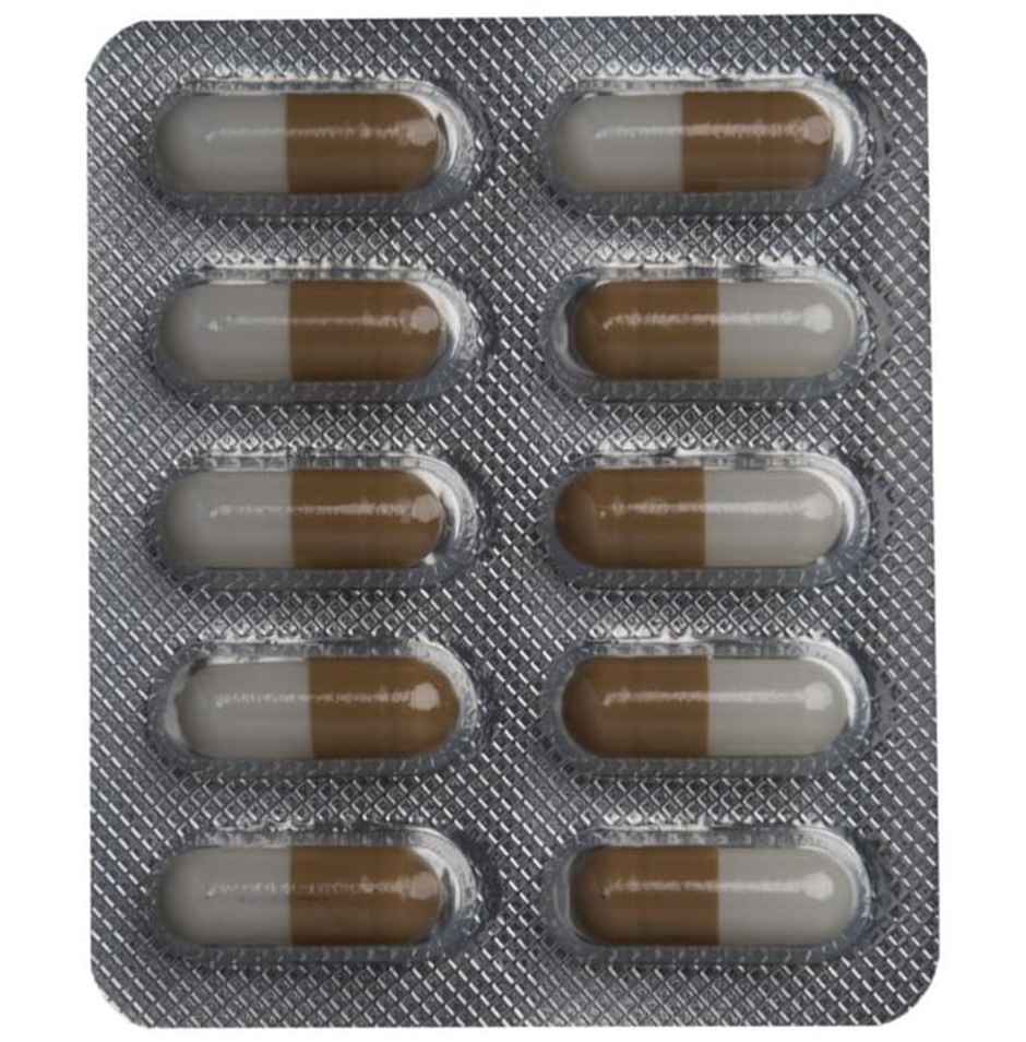 Duzela 30 Capsule DR
