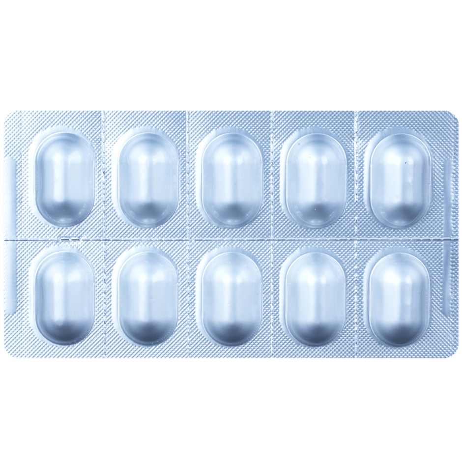 Foracort G 400 Rotacap