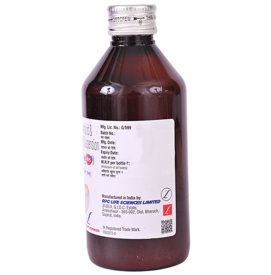 Tricaine MPS Cardamom Flavour Sugar Free Gel 