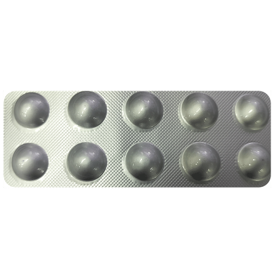Lobetron-0.5 Tablet