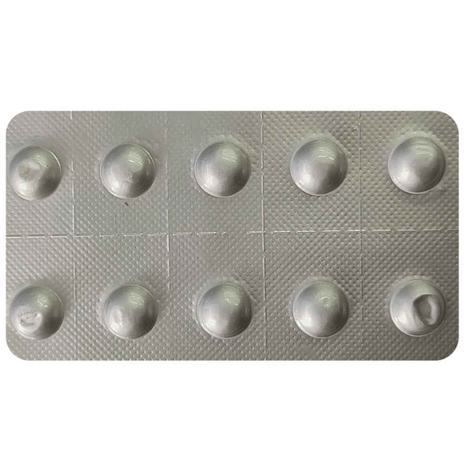 Glotret-20 Tablet