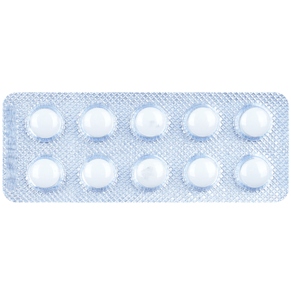 Dydrolady Tablet