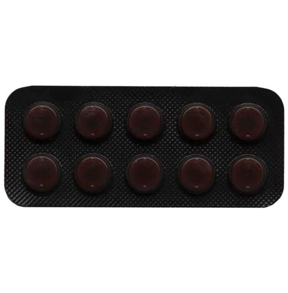 Monotrate 20 Tablet
