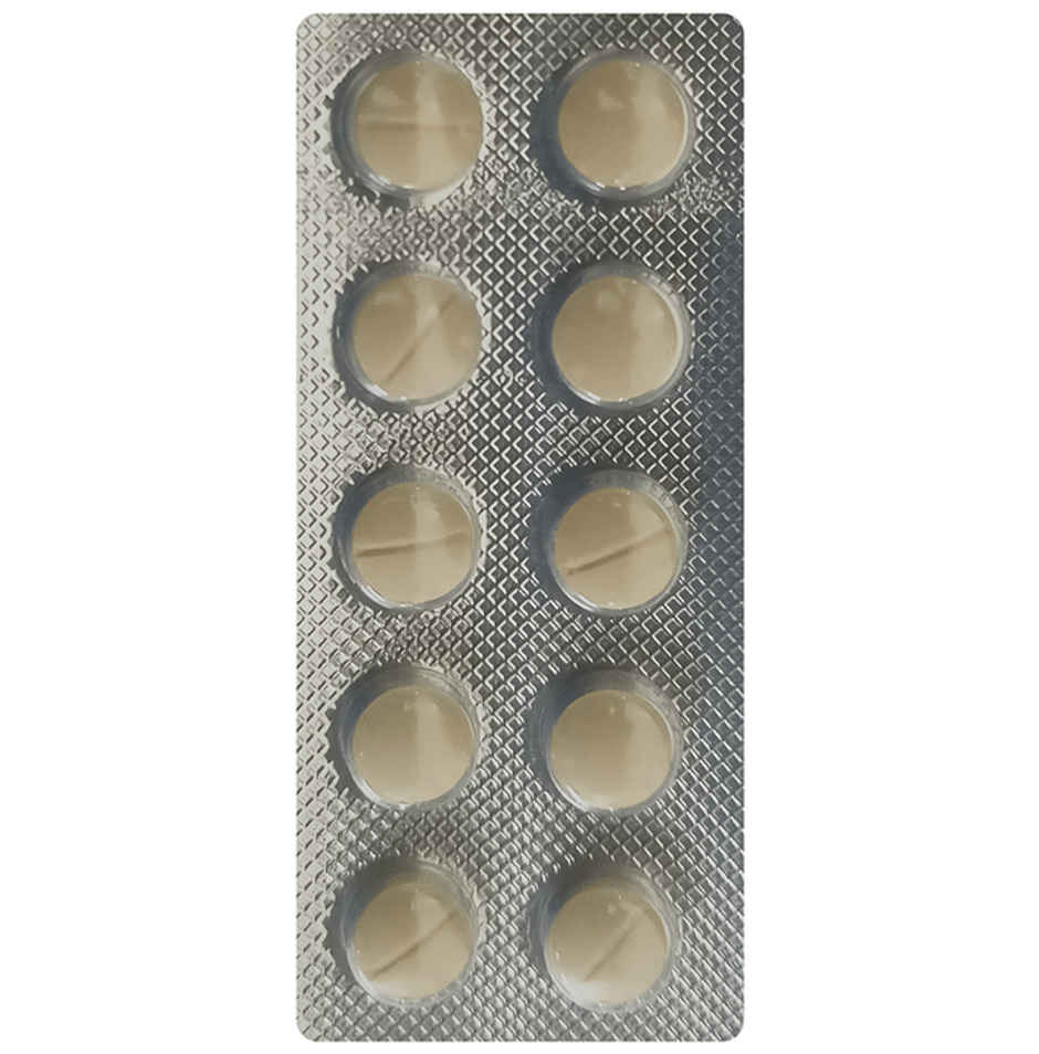 Soliten 5mg  Tablet