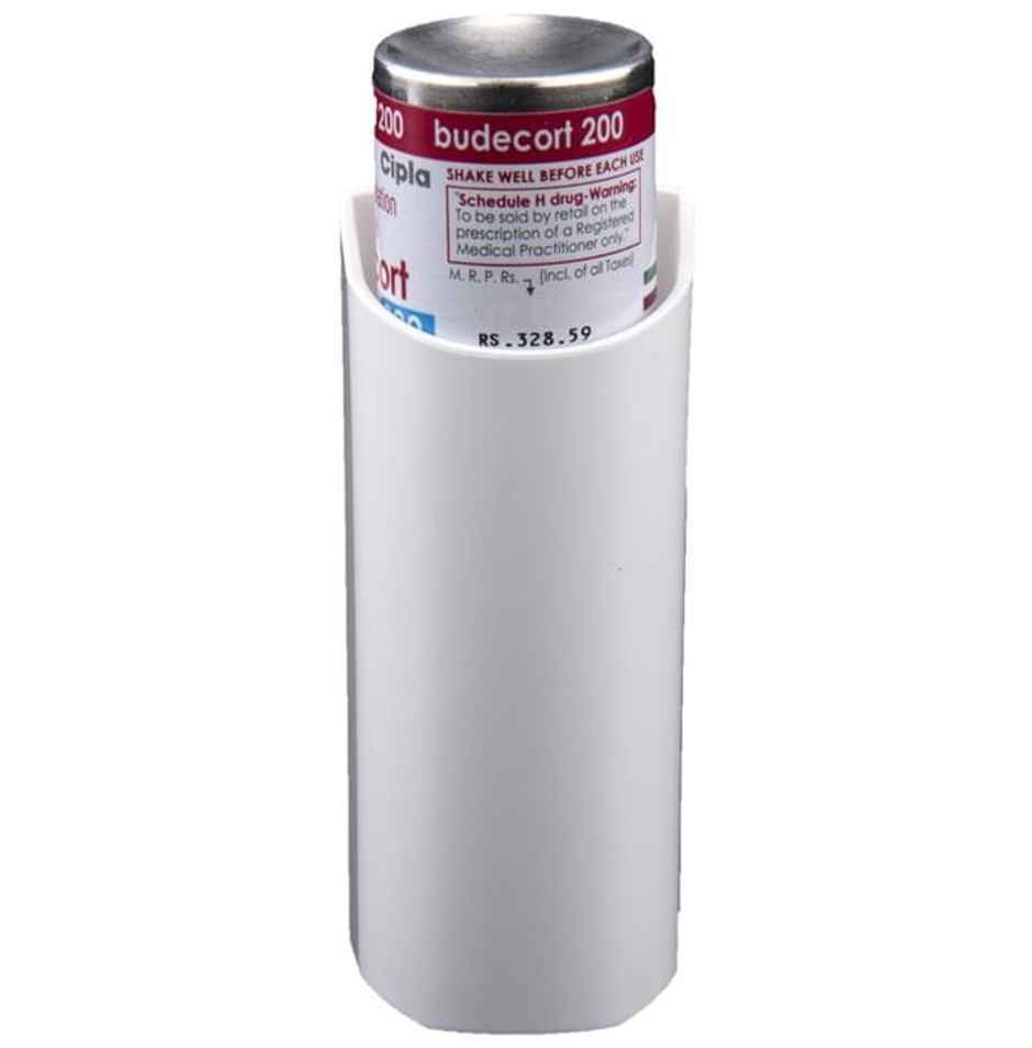 Budecort 200 Inhaler