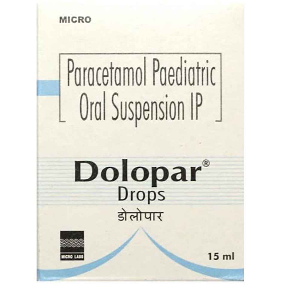 Dolopar Drop