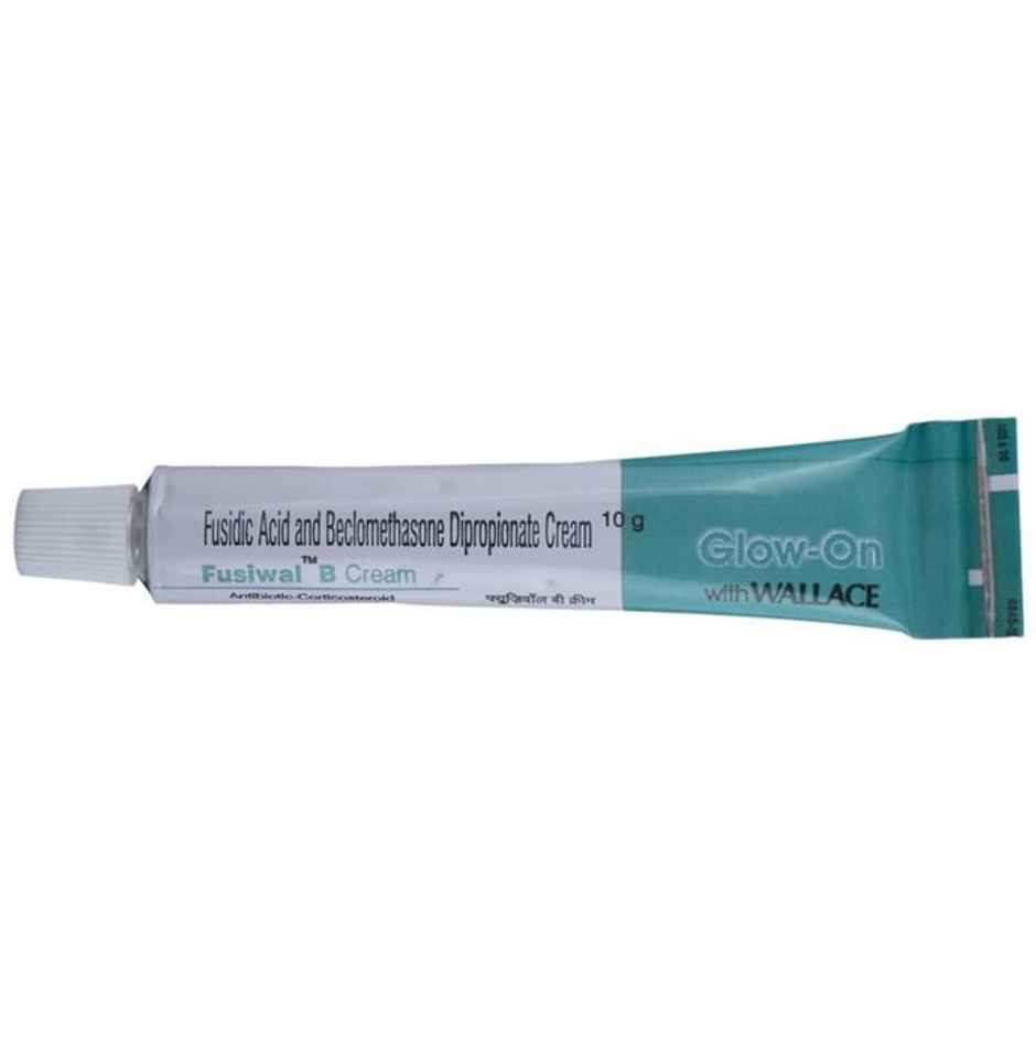 Fusiwal B Cream