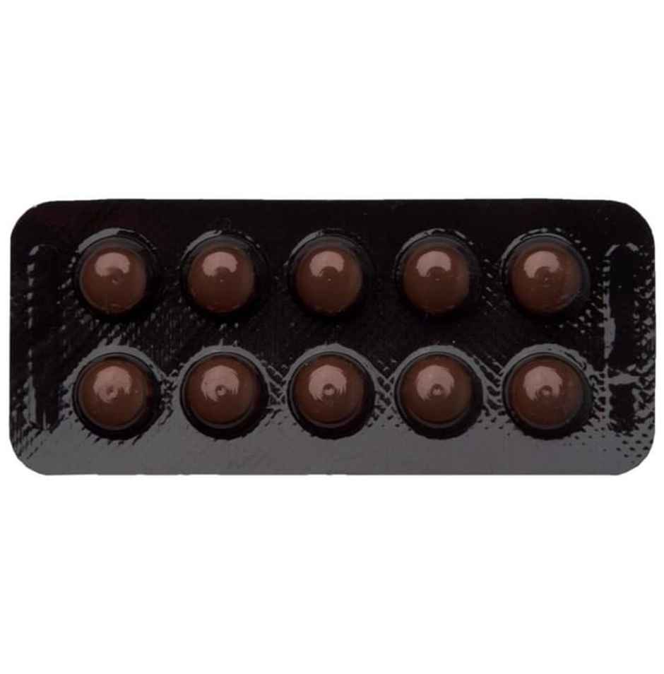 Tsart Trio 6.25 Tablet