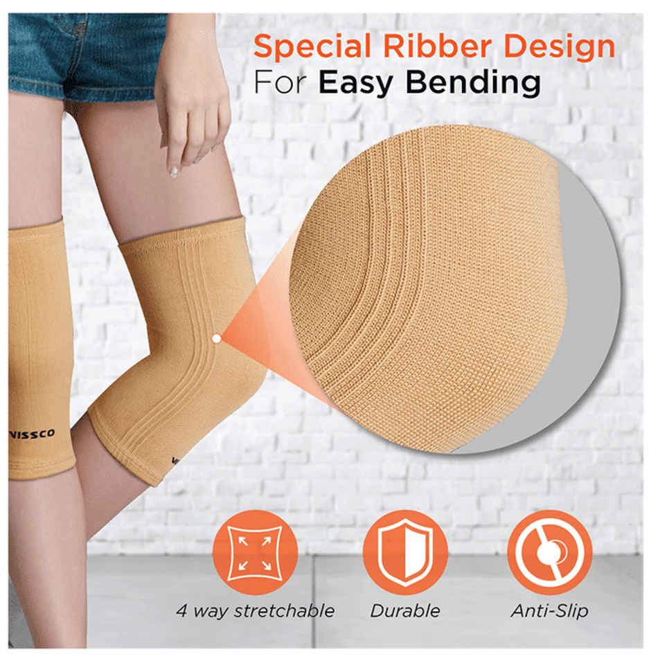 Vissco Knee Cap Small