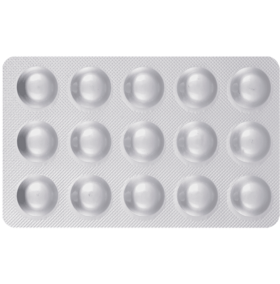 Tozaar-H Tablet