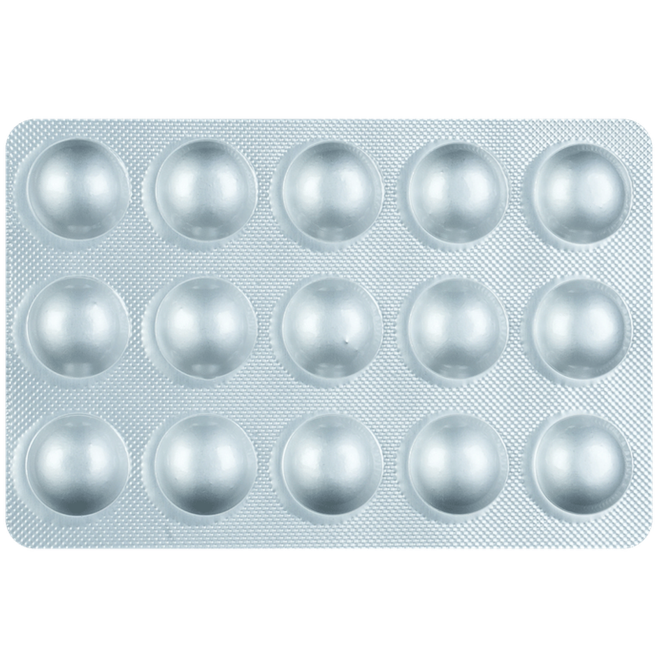 Carca CR 10 Tablet