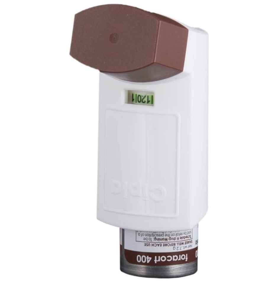 Foracort 400 Inhaler 