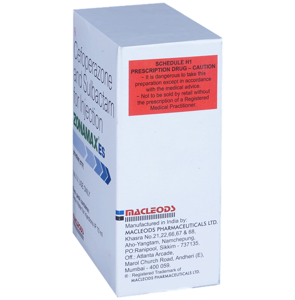 Zonamax ES Injection