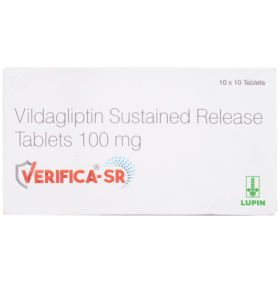 Verifica-SR Tablet