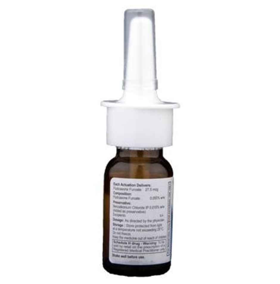 Nazobic Nasal Spray