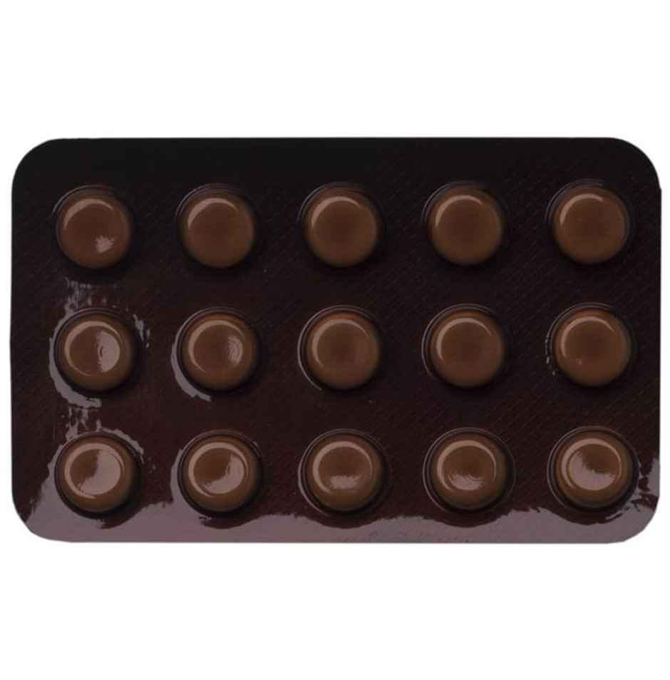 Inderal 10 Tablet
