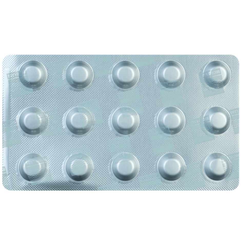 Nebilong-2.5 Tablet