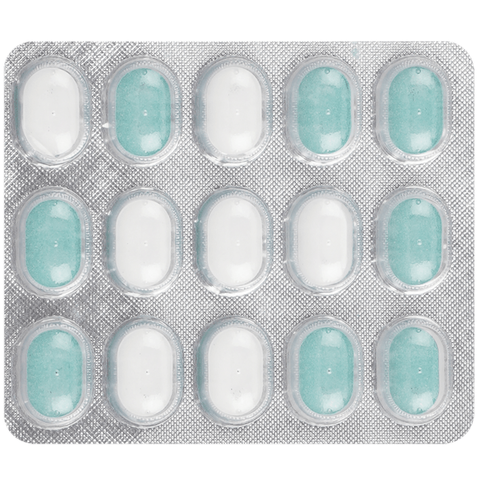 Glucoryl-M 0.5 Tablet PR