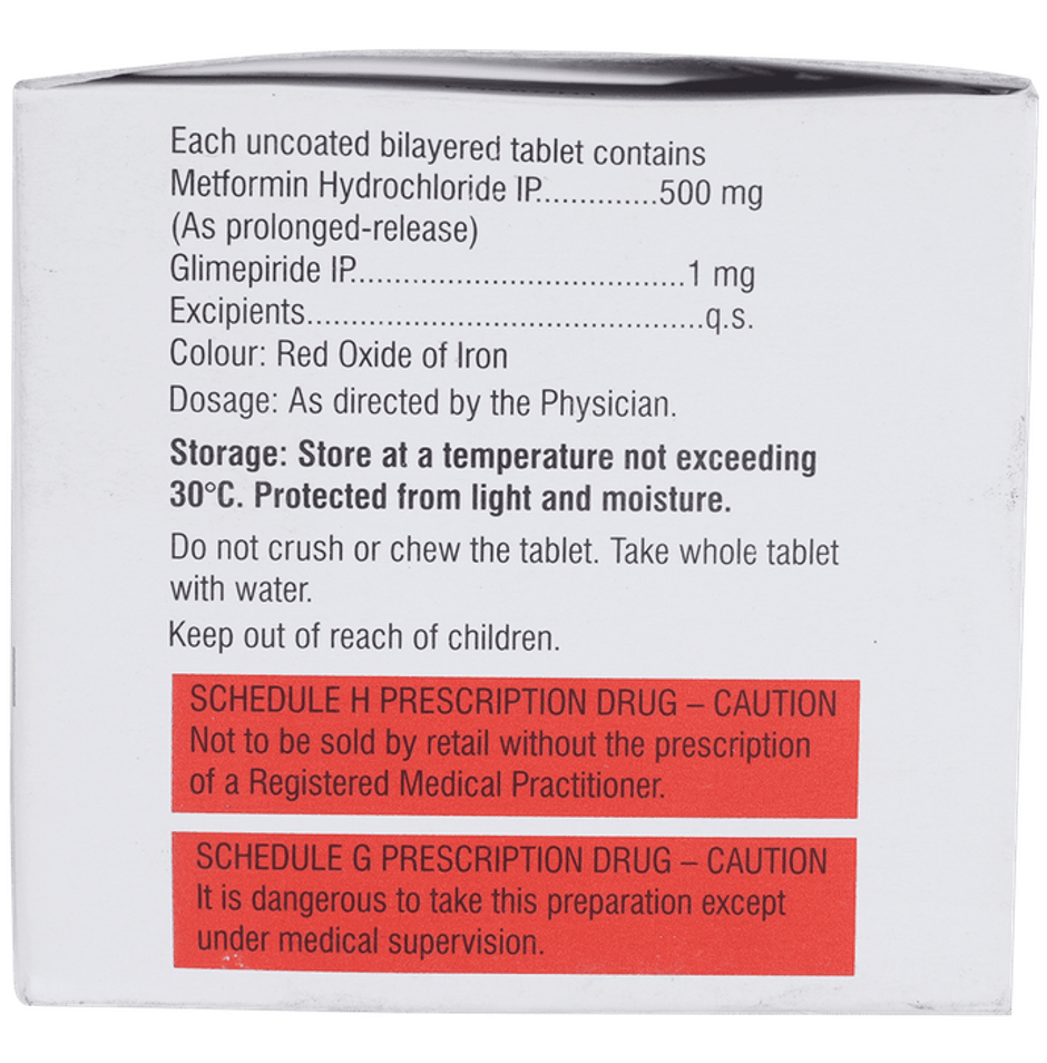 Obimet GX1 Tablet PR