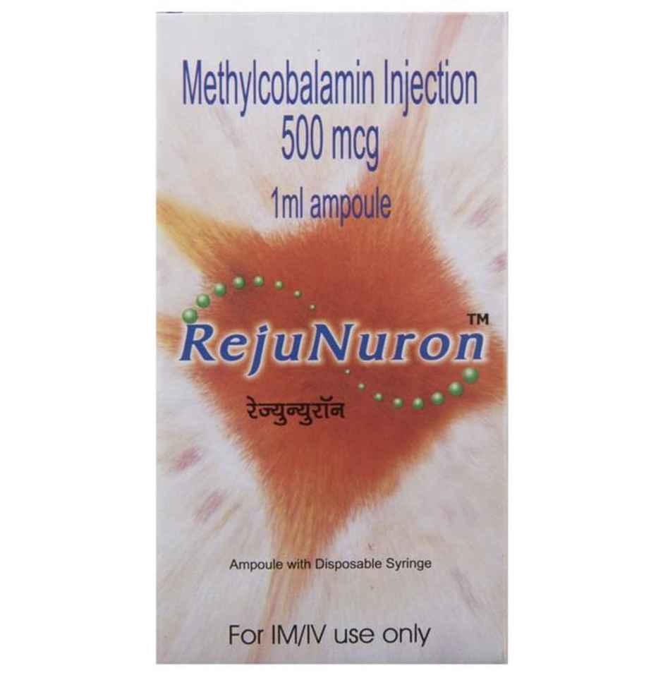 Rejunuron Injection