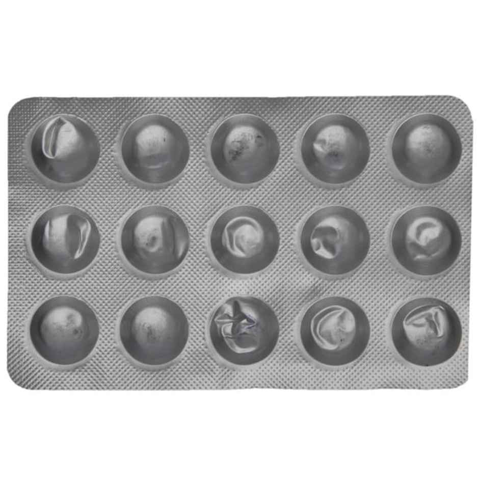 Tsart 40 Tablet