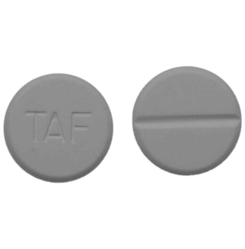 Theo-Asthalin Forte Tablet