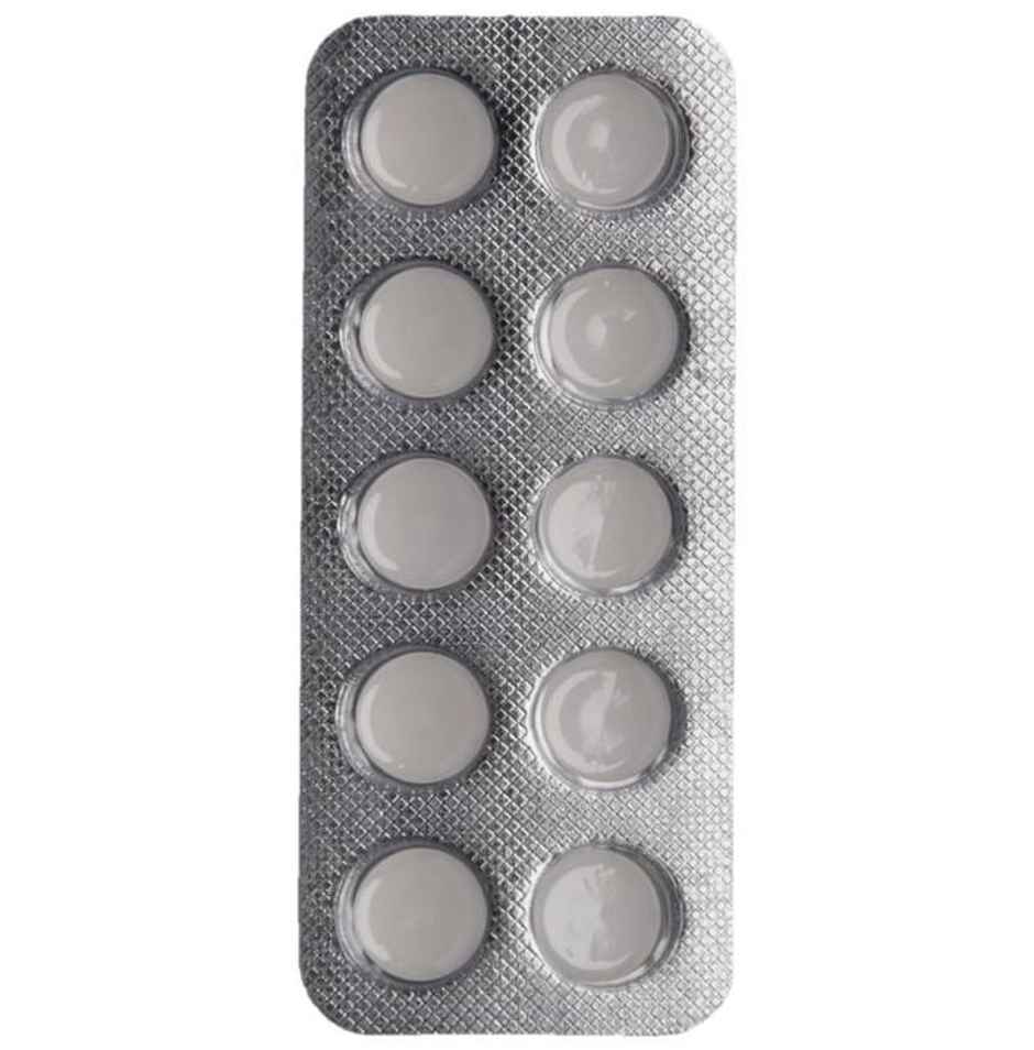 Lupigest SR 200 Tablet