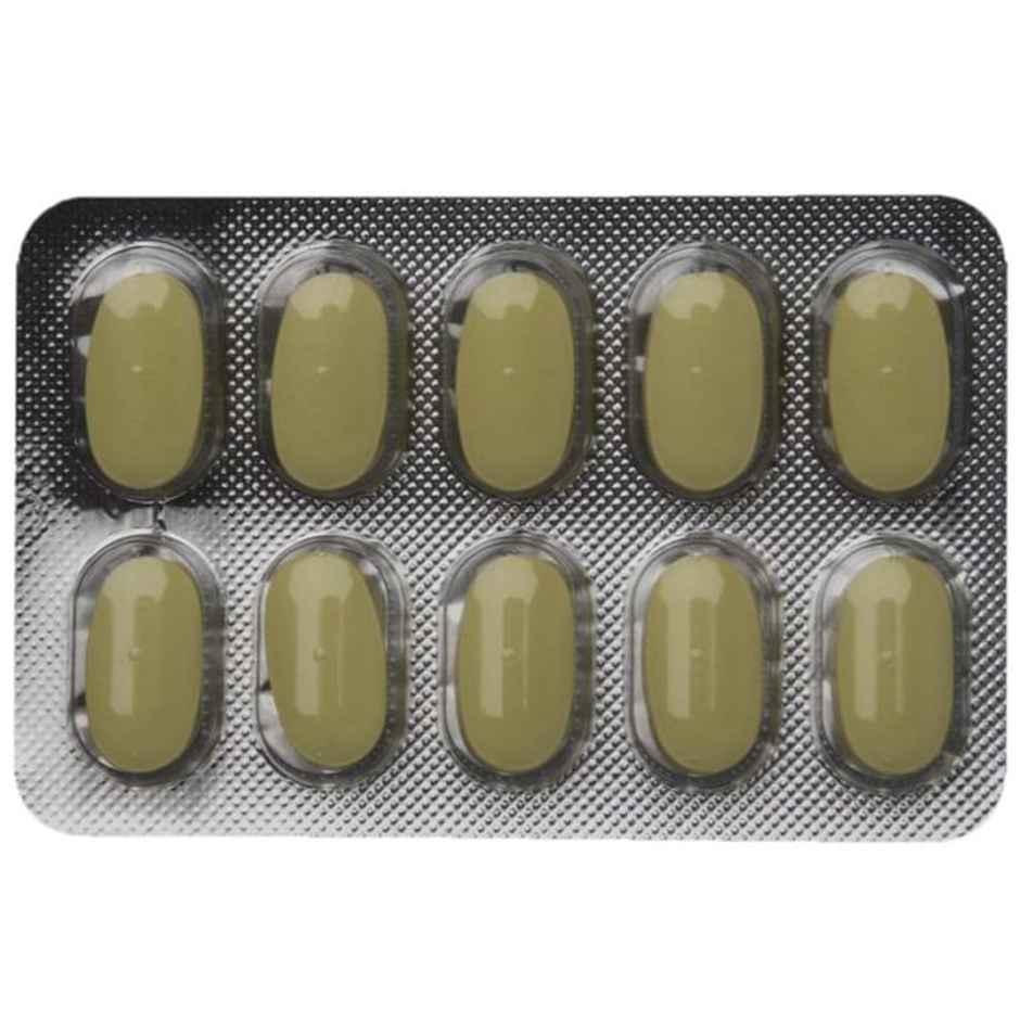 Satrogyl-300 Tablet