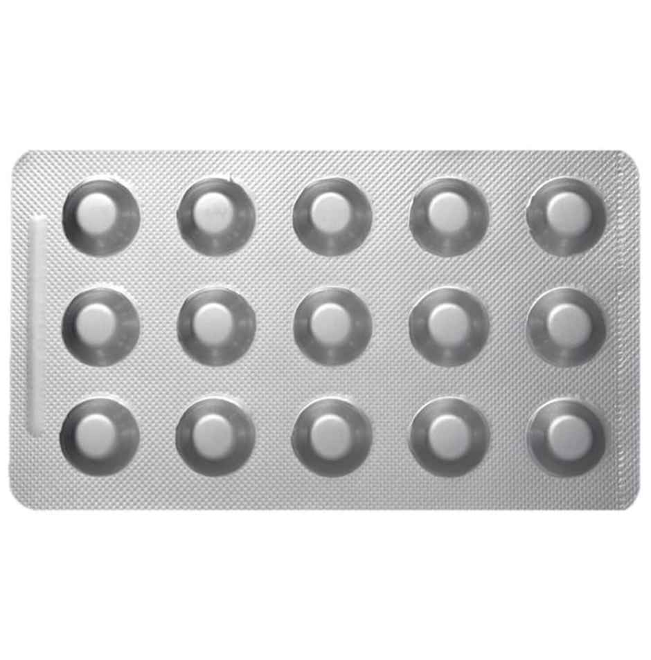 Temsan-20 Tablet