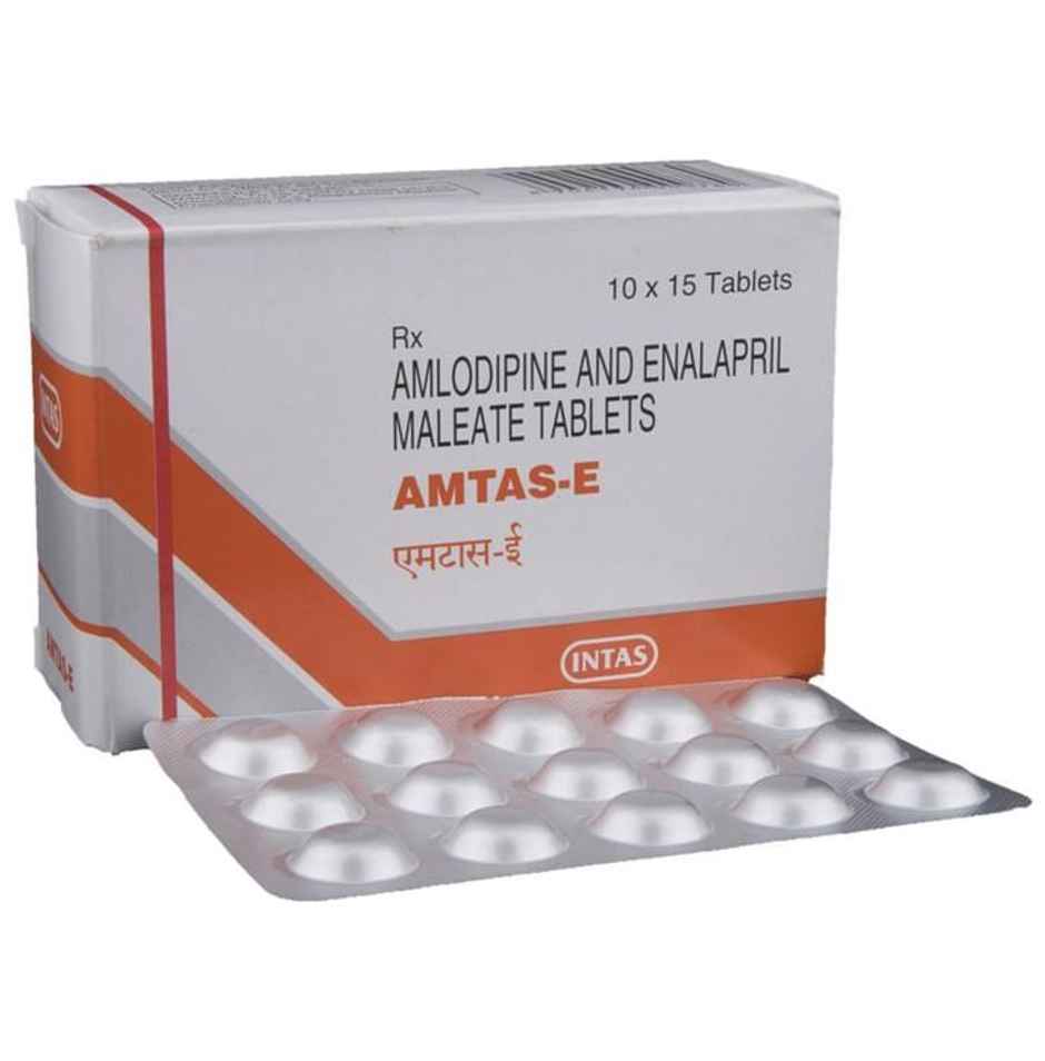 Amtas-E Tablet