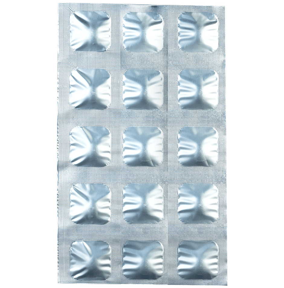 Telpres-MT 50 Tablet PR