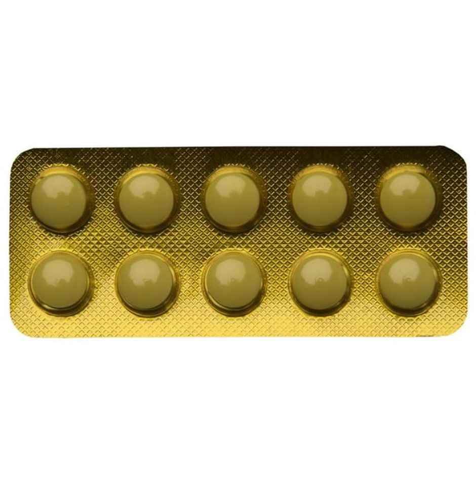 Zilos-AM Tablet