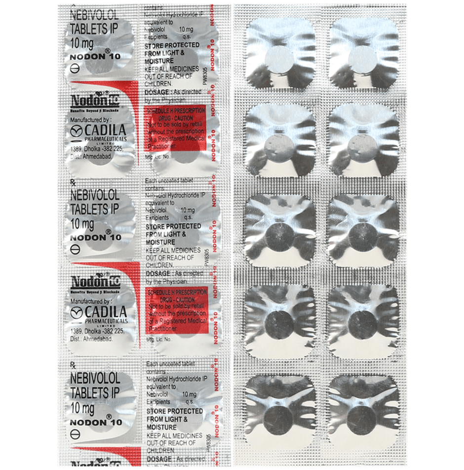 Nodon 10 Tablet