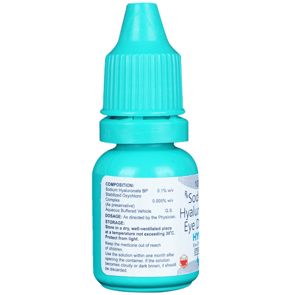 Hyla Eye Drop