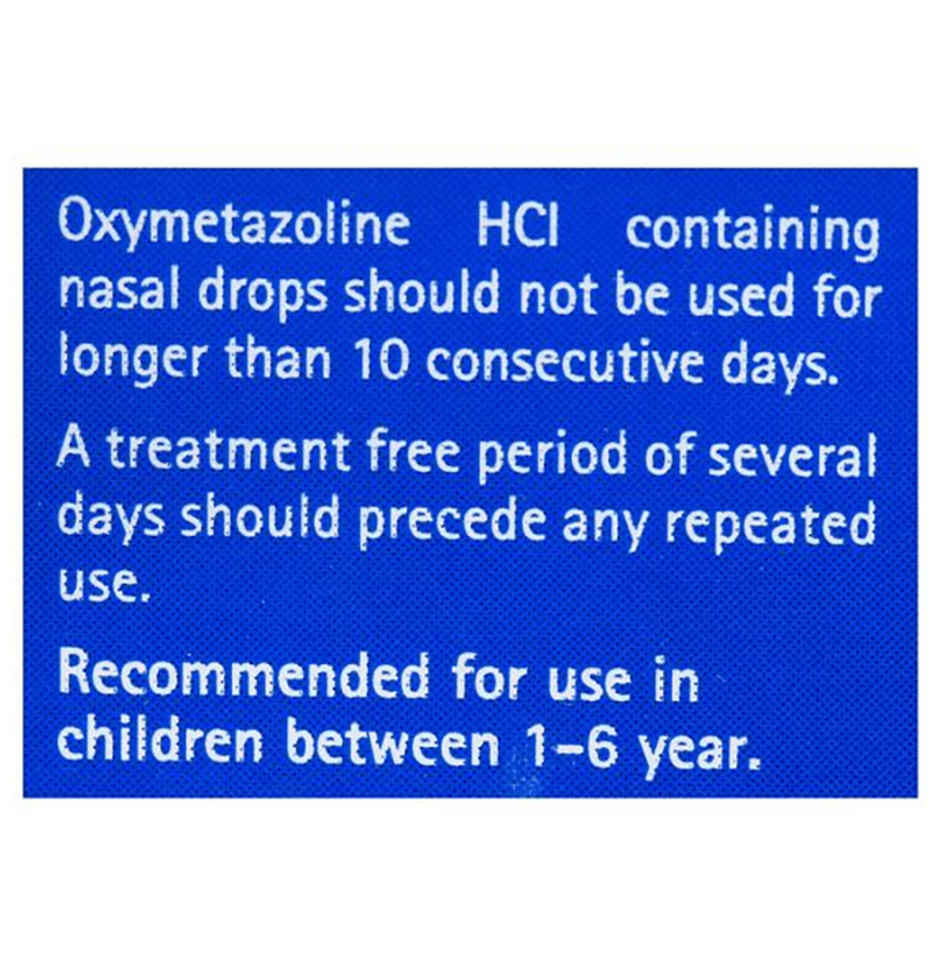 Nasivion Paediatric  Nasal Drop