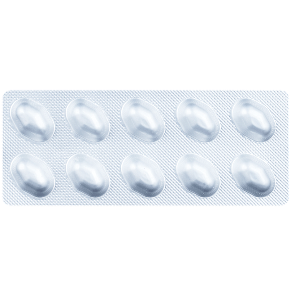 Tfct-Nib OD Tablet ER