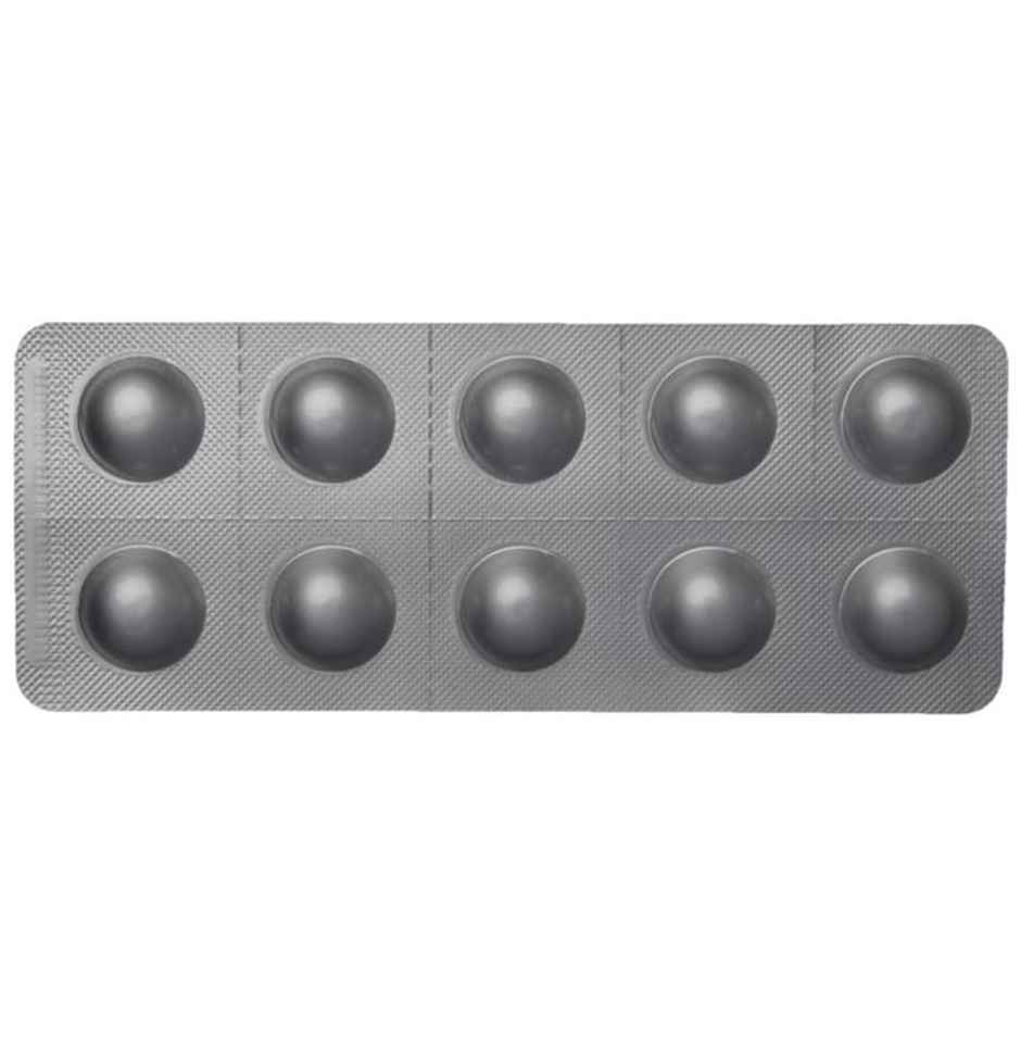 Turbovas-F Tablet