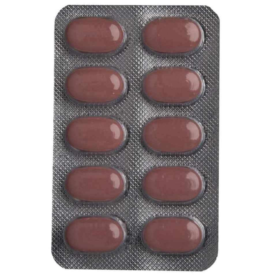 Levera XR-500 Tablet PR