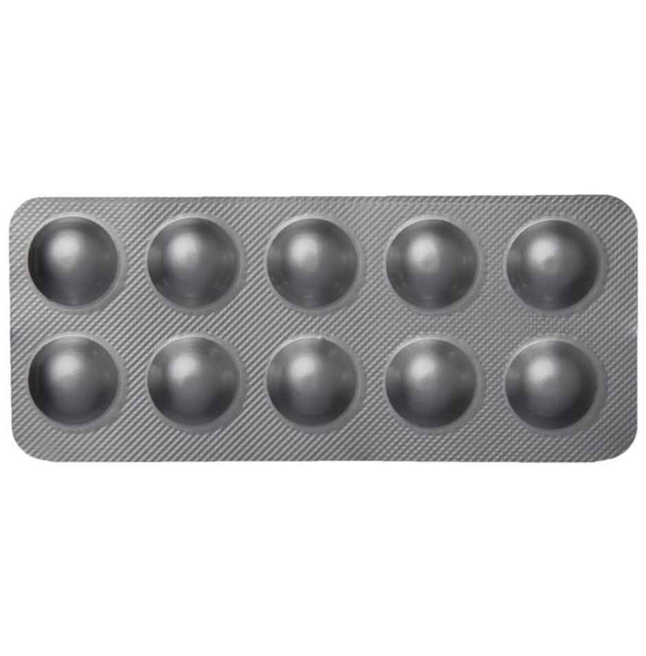 New Folinal Plus Tablet