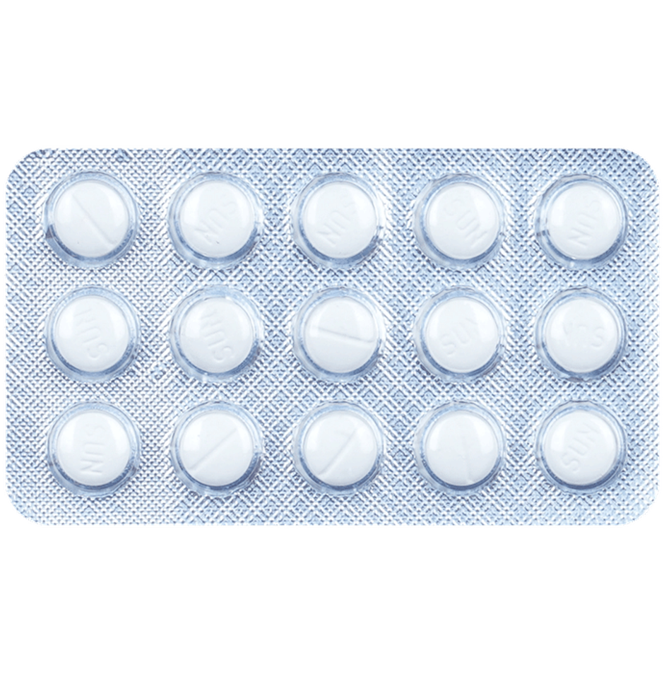 Etoshine 90 Tablet