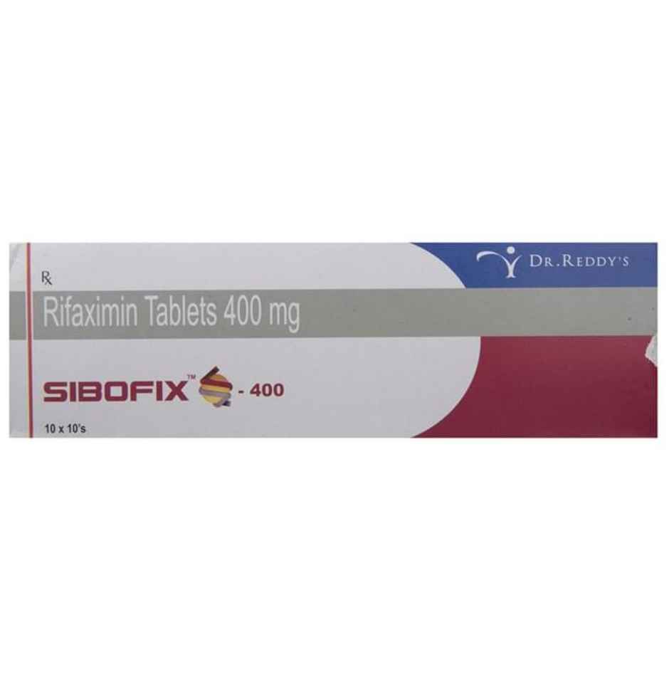Sibofix-400 Tablet