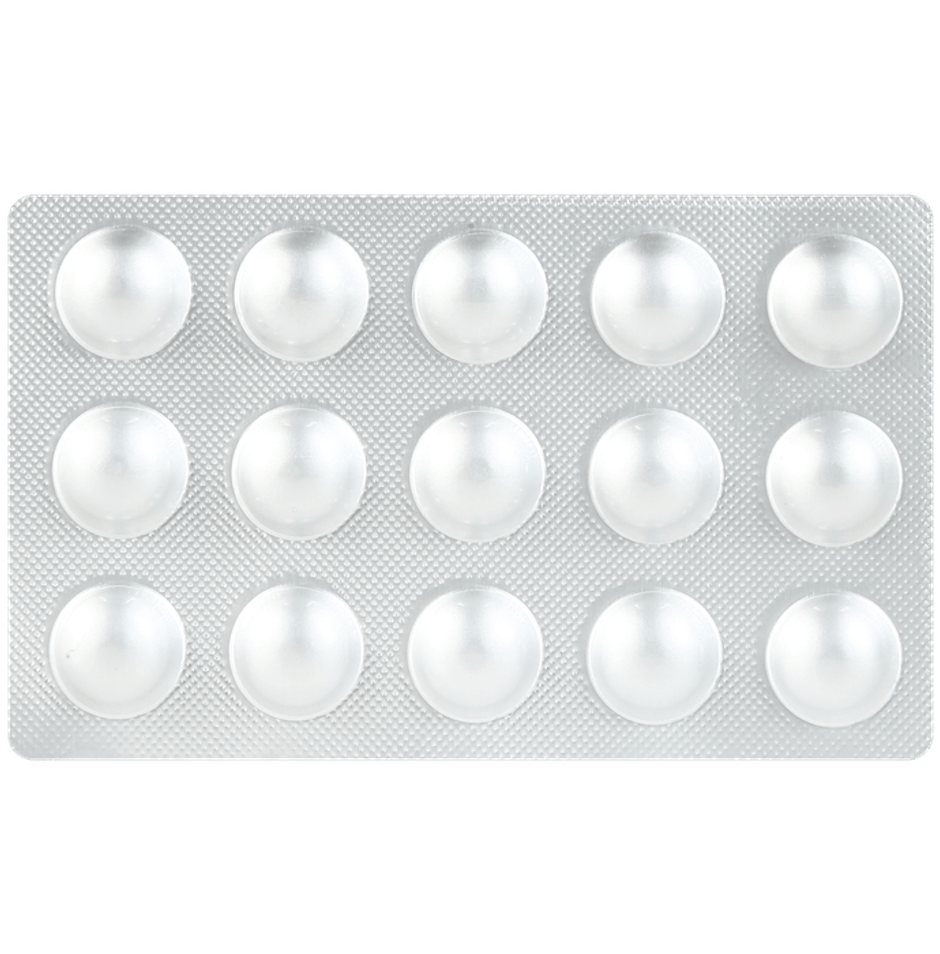 Bluglip 50mg Tablet
