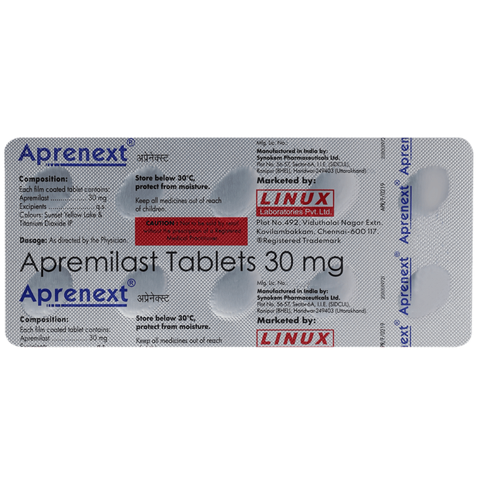 Aprenext Tablet