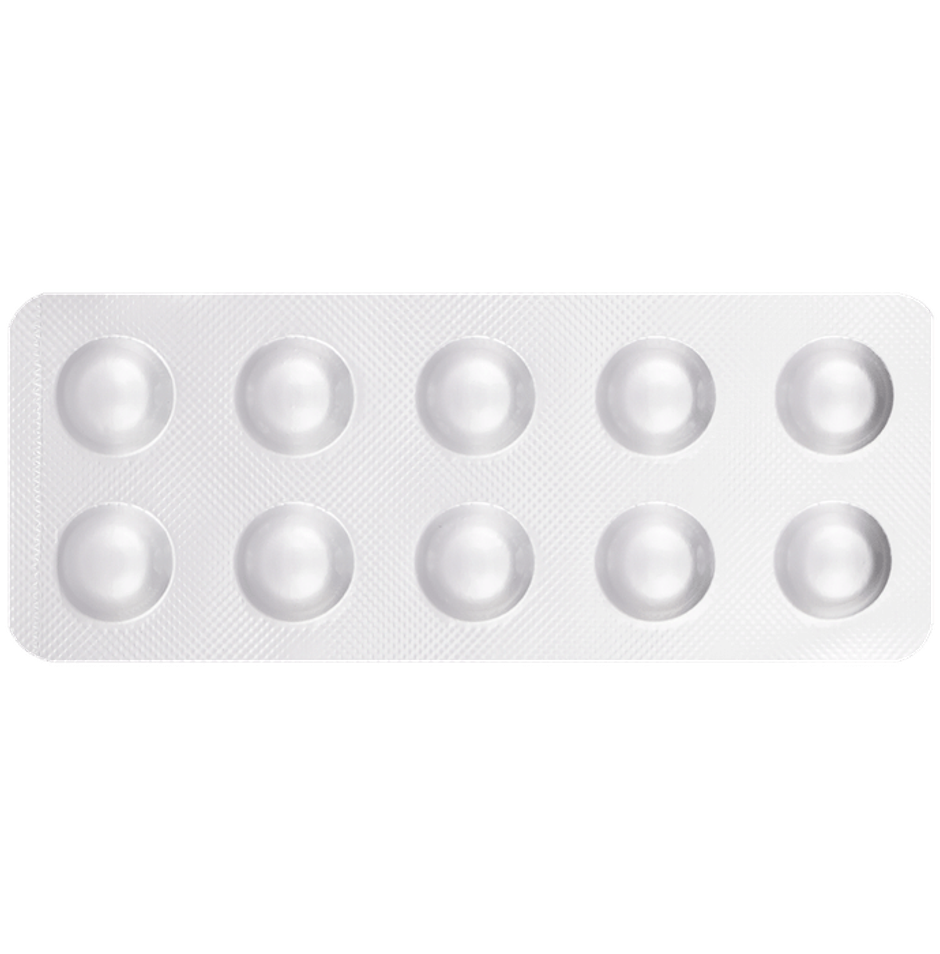 Montegress-LC 10 Tablet