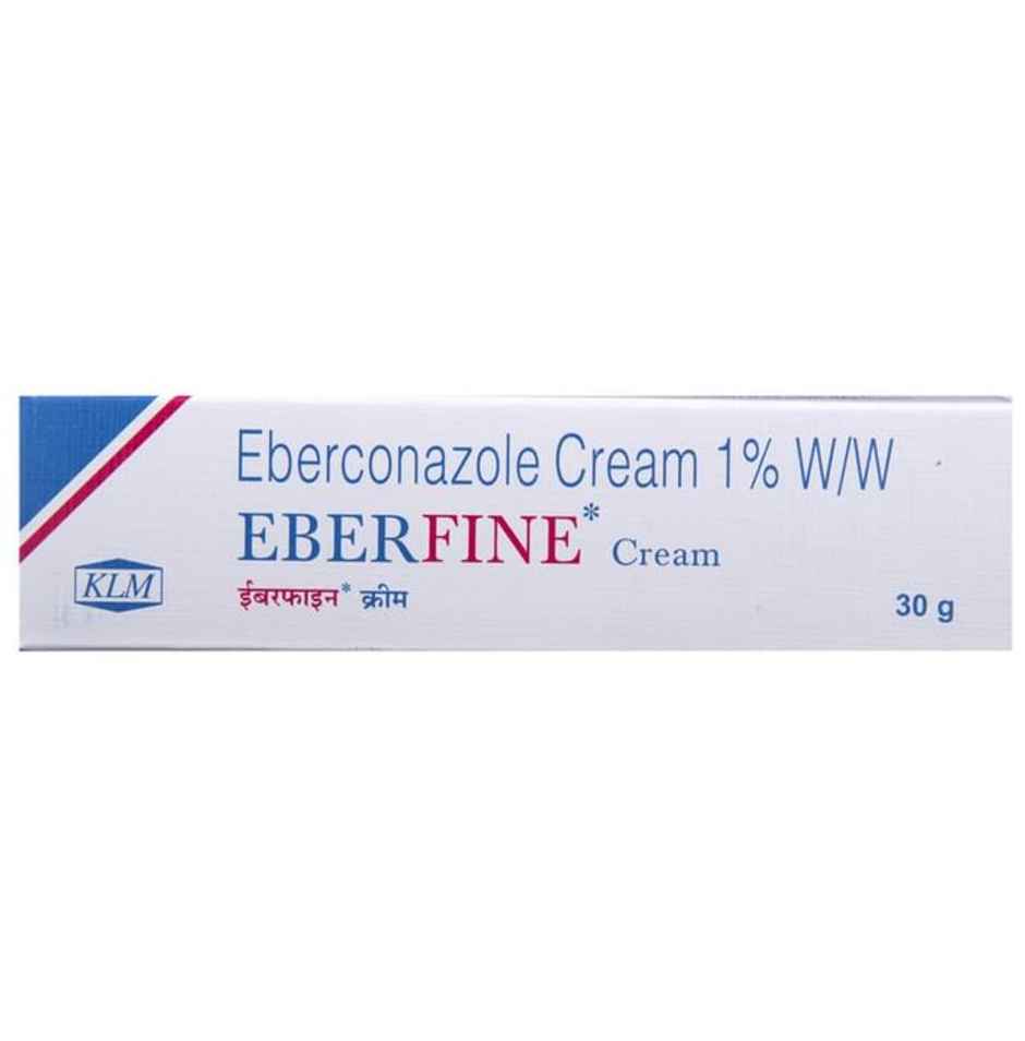 Eberfine Cream