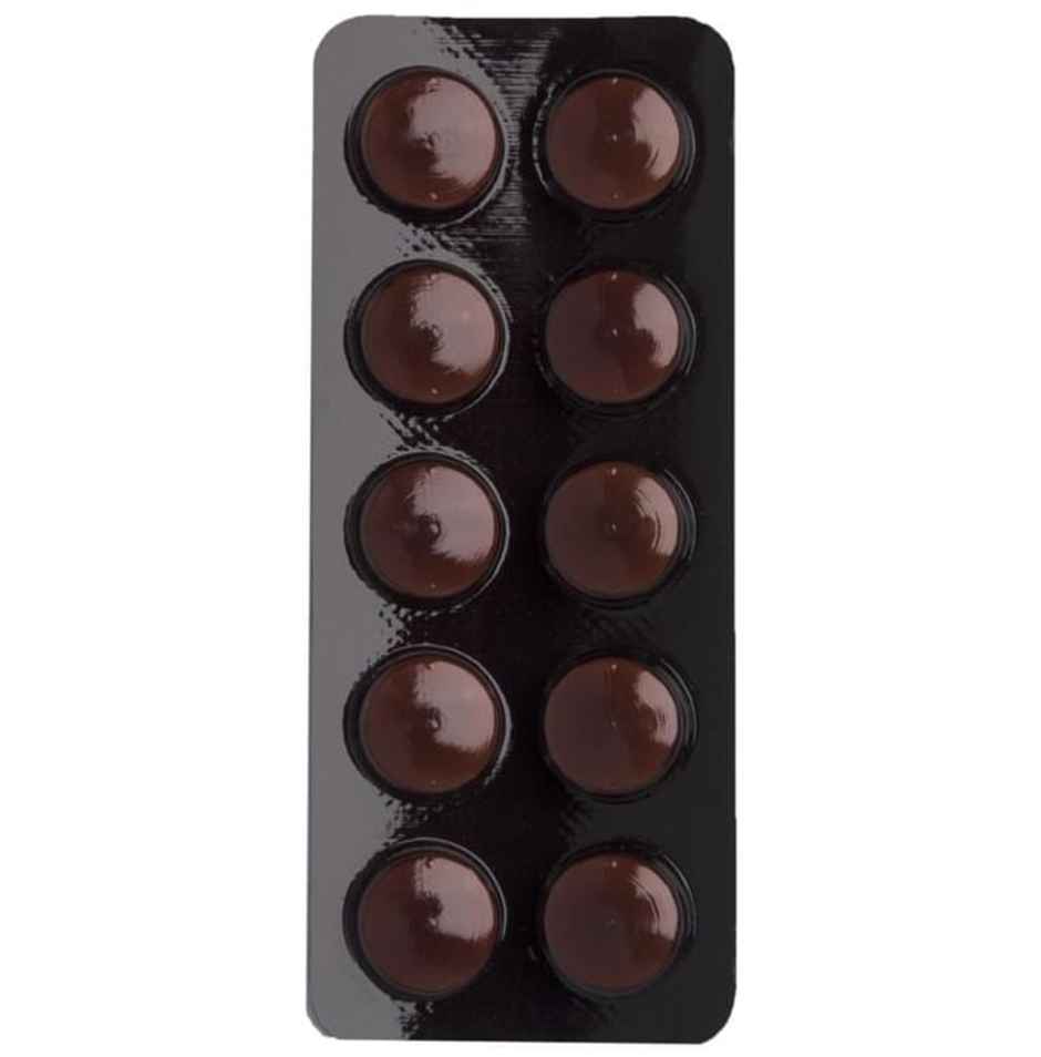 Cilacar-M 10/50 Tablet ER