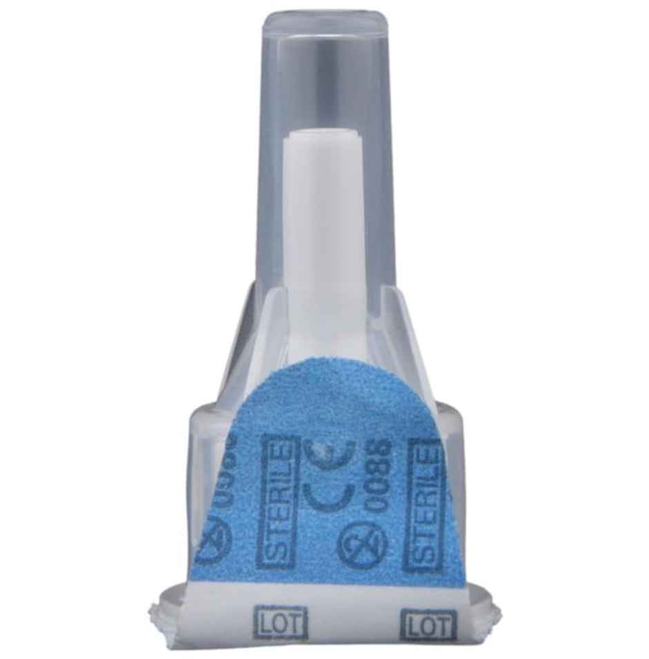 Novofine 31G 6mm Needle