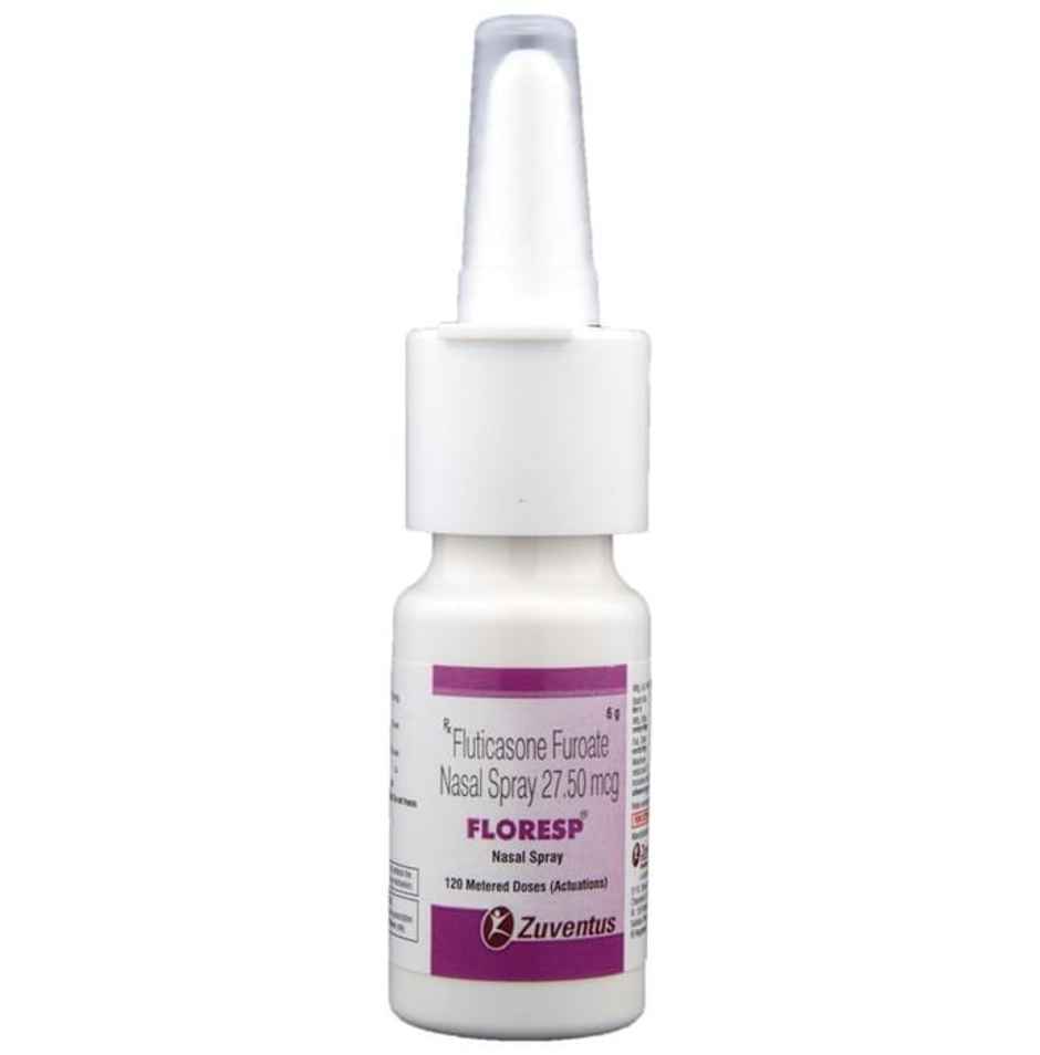 Floresp Nasal Spray