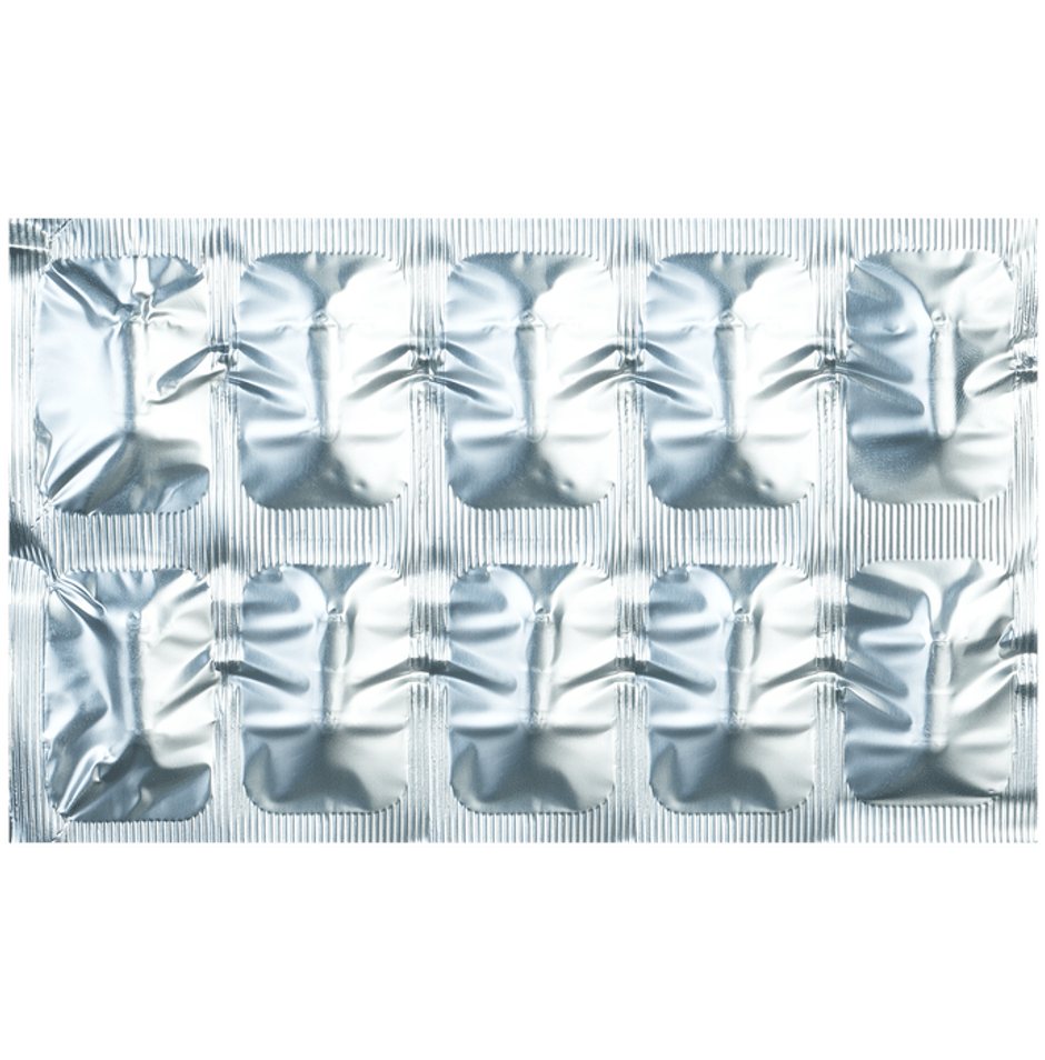 Nexpro RD 40 Capsule SR